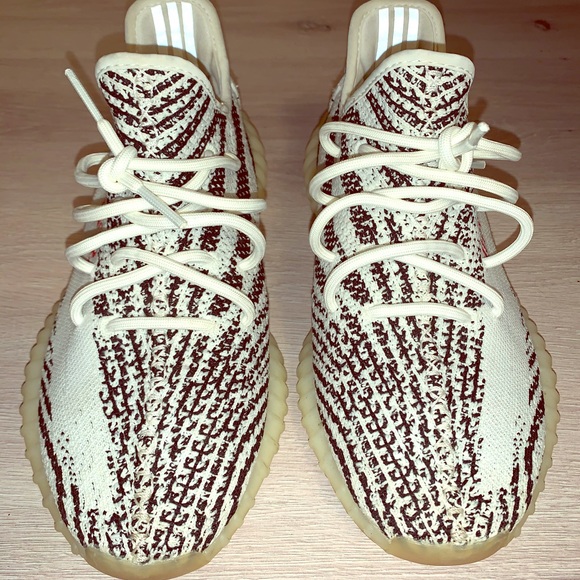 Yeezy Other - Yeezy Boost 350 V2 Zebra